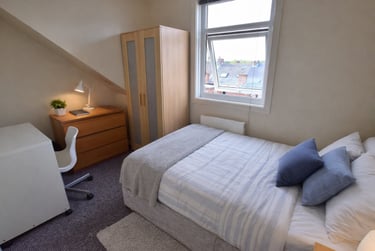 6 bed flat, Hotspur Street, Jesmond Vale, Newcastle, NE65BH - Image 7