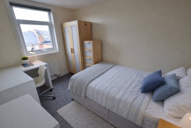 6 bed flat, Hotspur Street, Jesmond Vale, Newcastle, NE65BH - Image 9