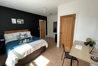 6 bed house, Curzon Street, City Centre, Derby, DE11LP - Image 1