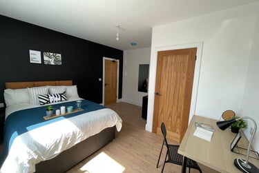 6 bed house, Curzon Street, City Centre, Derby, DE11LP - Image 2