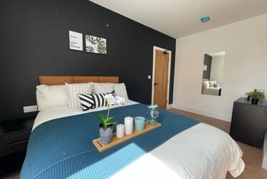 6 bed house, Curzon Street, City Centre, Derby, DE11LP - Image 3