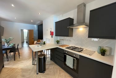 6 bed house, Curzon Street, City Centre, Derby, DE11LP - Image 5