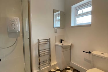 6 bed house, Curzon Street, City Centre, Derby, DE11LP - Image 6