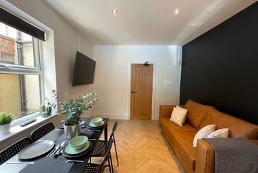 6 bed house, Curzon Street, City Centre, Derby, DE11LP - Image 7