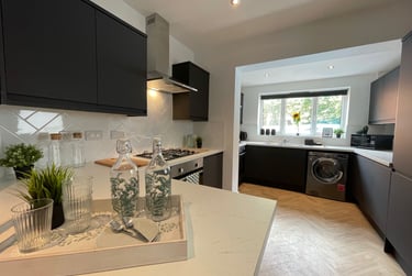 6 bed house, Curzon Street, City Centre, Derby, DE11LP - Image 8