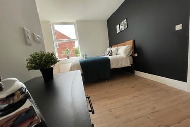 6 bed house, Curzon Street, City Centre, Derby, DE11LP - Image 9