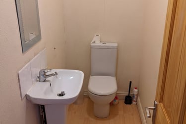 4 bed house, City road, Dunkirk, Nottingham, NG72JL - Image 15