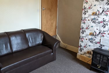 4 bed house, City road, Dunkirk, Nottingham, NG72JL - Image 2