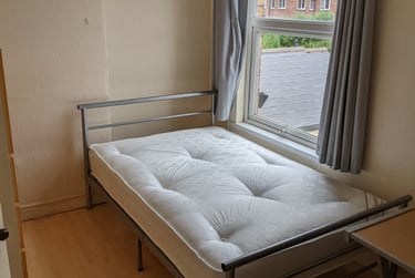 4 bed house, City road, Dunkirk, Nottingham, NG72JL - Image 9