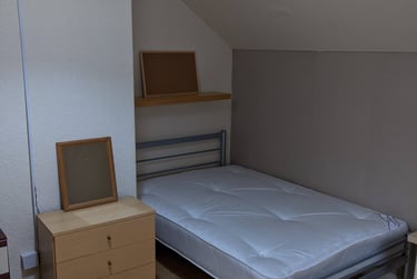 4 bed house, City road, Dunkirk, Nottingham, NG72JL - Image 11