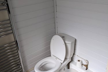 4 bed house, City road, Dunkirk, Nottingham, NG72JL - Image 13