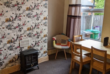 4 bed house, City road, Dunkirk, Nottingham, NG72JL - Image 3