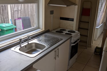 4 bed house, City road, Dunkirk, Nottingham, NG72JL - Image 4