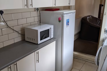 4 bed house, City road, Dunkirk, Nottingham, NG72JL - Image 5