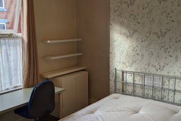 4 bed house, City road, Dunkirk, Nottingham, NG72JL - Image 6