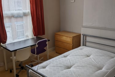 4 bed house, City road, Dunkirk, Nottingham, NG72JL - Image 7