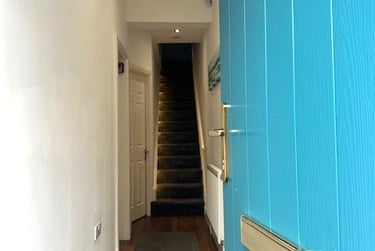 4 bed house, Grange Street, Langworthy, Salford, M65PR - Image 1