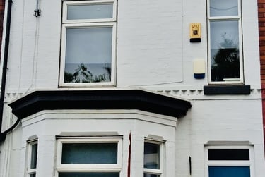 4 bed house, Grange Street, Langworthy, Salford, M65PR - Image 11