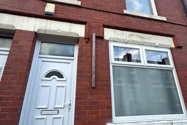 4 bed house, Milnthorpe Street, Charlestown, Salford, M66DT - Image 10
