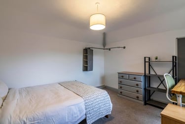 9 bed house, Burns Street, Arboretum, Nottingham, NG74DT - Image 11