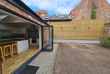 9 bed house, Burns Street, Arboretum, Nottingham, NG74DT - Image 3