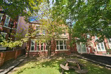 9 bed house, Burns Street, Arboretum, Nottingham, NG74DT - Image 5