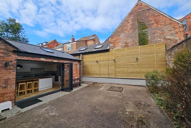 9 bed house, Burns Street, Arboretum, Nottingham, NG74DT - Image 12