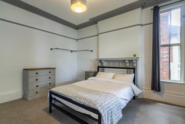 9 bed house, Burns Street, Arboretum, Nottingham, NG74DT - Image 9