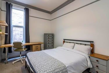 9 bed house, Burns Street, Arboretum, Nottingham, NG74DT - Image 10