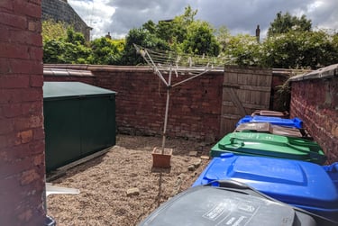 4 bed house, Wallace Avenue, Victoria Park, Manchester, M145HH - Image 15