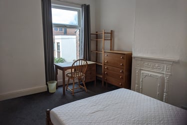 4 bed house, Wallace Avenue, Victoria Park, Manchester, M145HH - Image 9