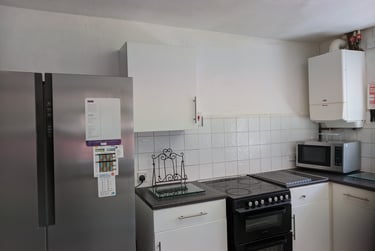 4 bed house, Wallace Avenue, Victoria Park, Manchester, M145HH - Image 3