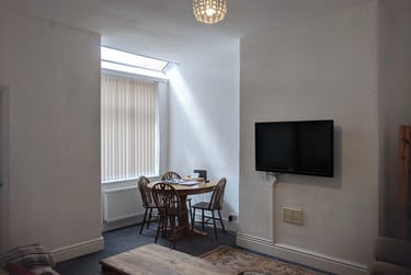 4 bed house, Wallace Avenue, Victoria Park, Manchester, M145HH - Image 5