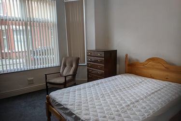 4 bed house, Wallace Avenue, Victoria Park, Manchester, M145HH - Image 7