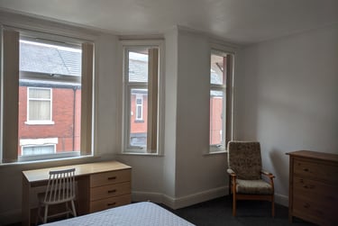 4 bed house, Wallace Avenue, Victoria Park, Manchester, M145HH - Image 11