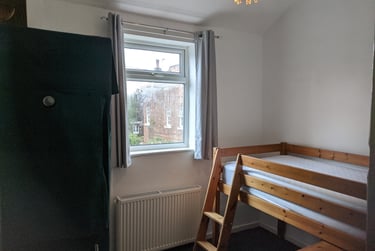 4 bed house, Wallace Avenue, Victoria Park, Manchester, M145HH - Image 14