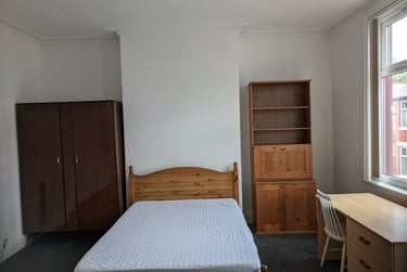 4 bed house, Wallace Avenue, Victoria Park, Manchester, M145HH - Image 10