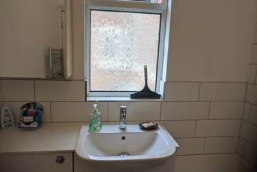 4 bed house, Wallace Avenue, Victoria Park, Manchester, M145HH - Image 12