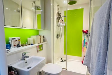 1 bed studio, Walmgate, Fishergate, York, YO19TL - Image 5