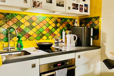 1 bed studio, Walmgate, Fishergate, York, YO19TL - Image 9