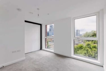 2 bed flat, Escapade Place, Canary Wharf, London, E140WP - Image 13