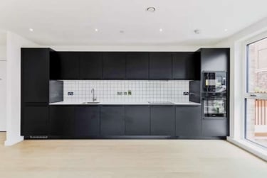 2 bed flat, Escapade Place, Canary Wharf, London, E140WP - Image 7