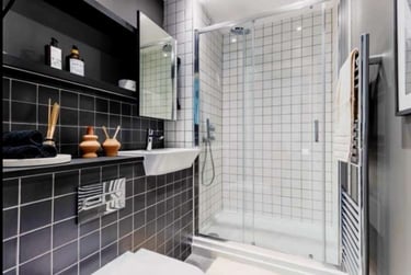 2 bed flat, Escapade Place, Canary Wharf, London, E140WP - Image 10