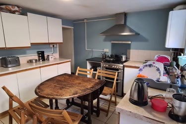 5 bed house, Talbot Road, Abington, Northampton, NN14JB - Image 3