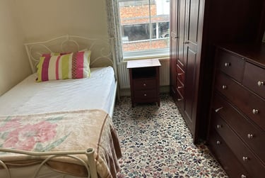 5 bed house, Talbot Road, Abington, Northampton, NN14JB - Image 6