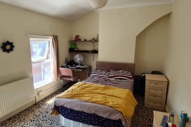 5 bed house, Talbot Road, Abington, Northampton, NN14JB - Image 7