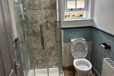 5 bed house, Talbot Road, Abington, Northampton, NN14JB - Image 8