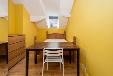 9 bed house, Cawdor Road, Fallowfield, Manchester, M144QL - Image 6