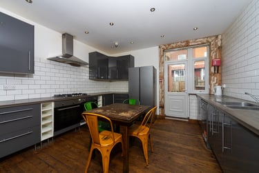9 bed house, Cawdor Road, Fallowfield, Manchester, M144QL - Image 3