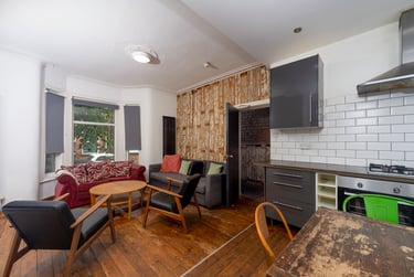 9 bed house, Cawdor Road, Fallowfield, Manchester, M144QL - Image 1